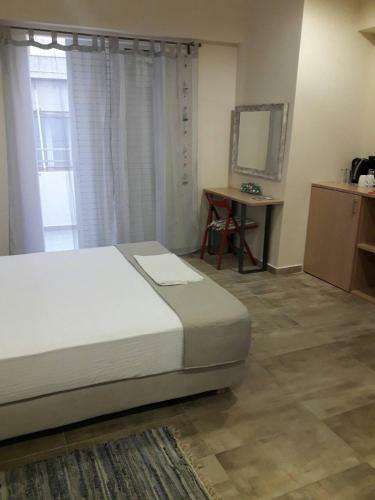 Hotel Athens Way Lofts