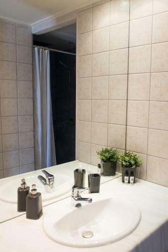 Hotel Athens Way Lofts