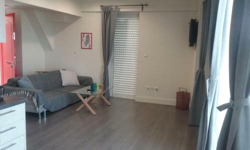 Hotel Athens Way Lofts