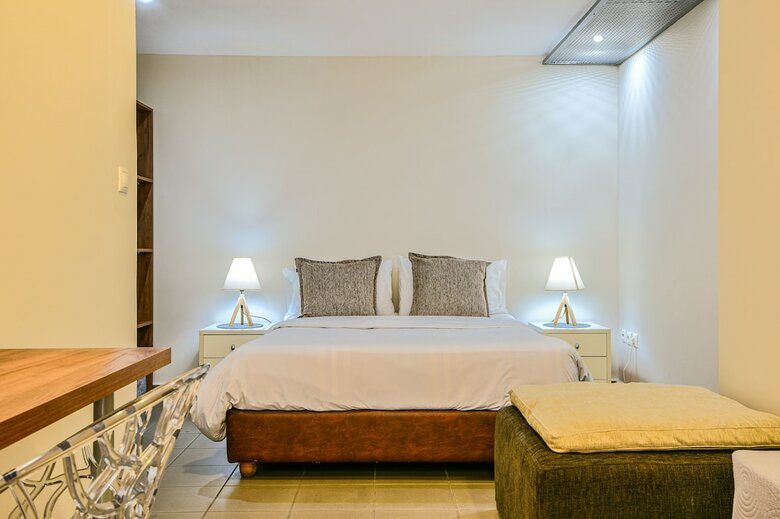 Hotel Athens Way Lofts