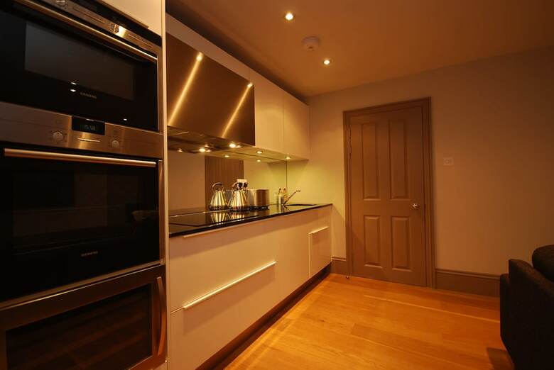 Valet Apartments Fitzrovia