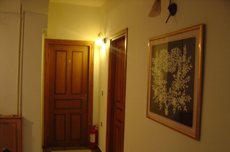 Hotel Archontiko Tzoumerkon