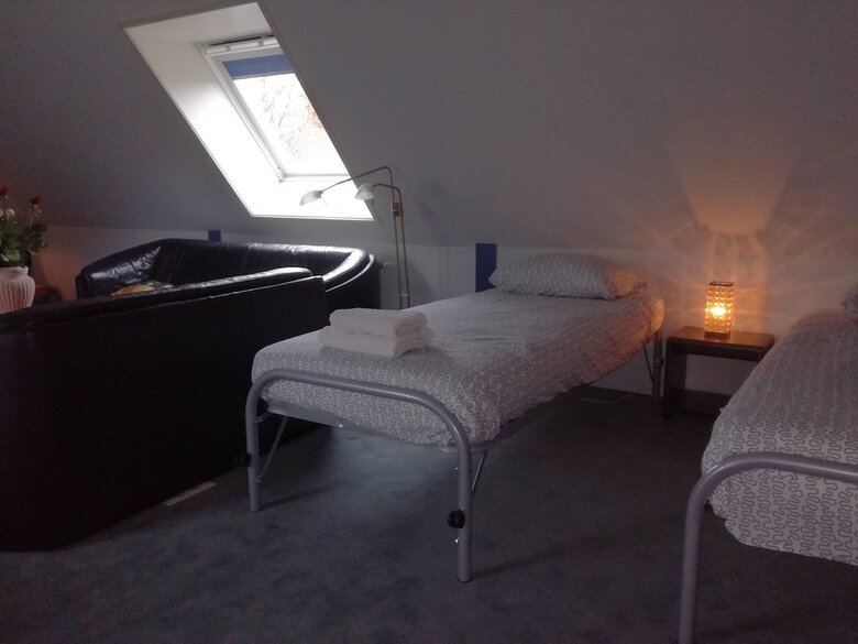 Bed & Breakfast Short Stay Emmen