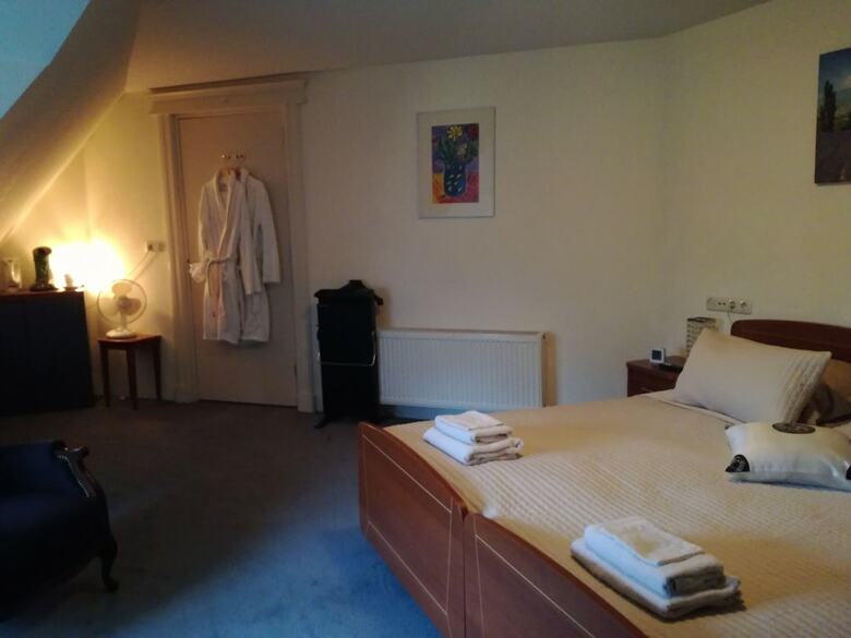 Bed & Breakfast Short Stay Emmen