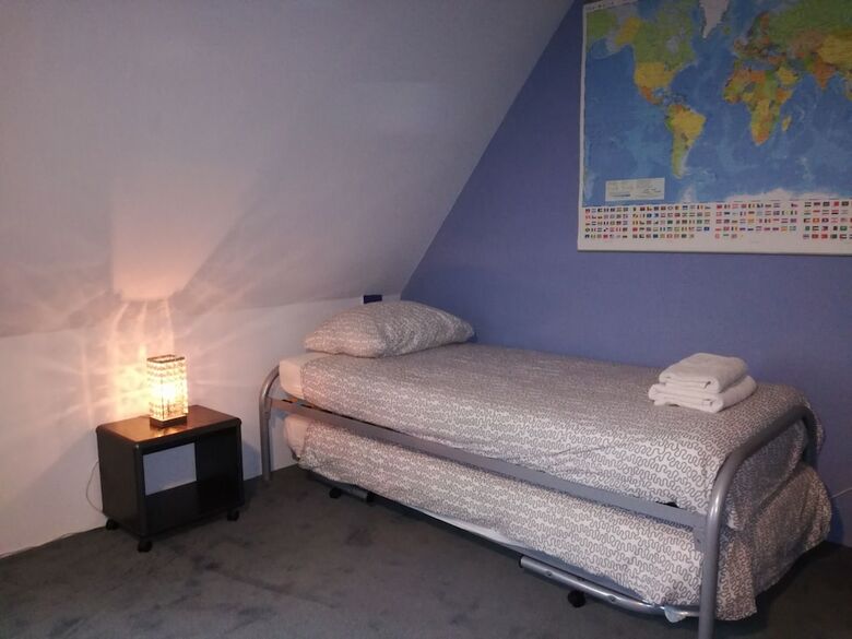Bed & Breakfast Short Stay Emmen