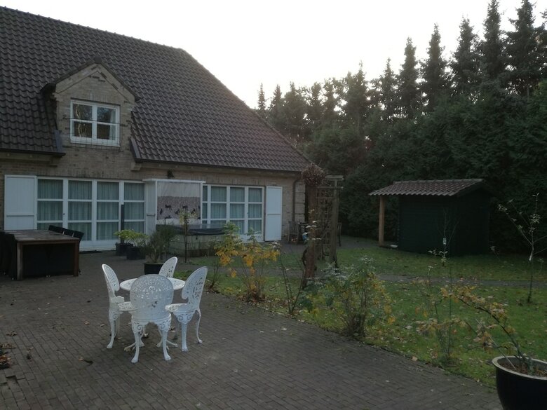 Bed & Breakfast Short Stay Emmen