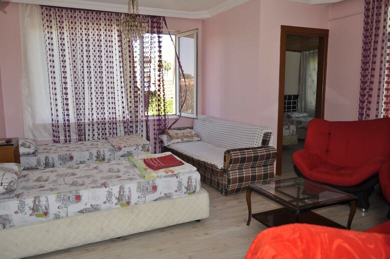 Hotel Erkal Pansion