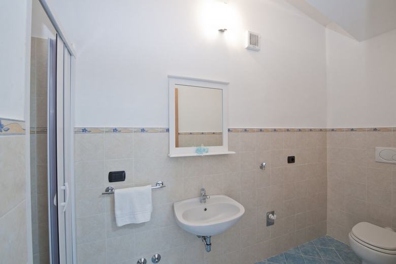 Apartamento Moressa Little
