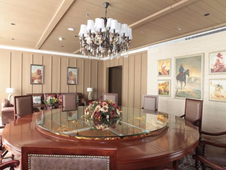 Beijing Chateau de Luze Hotel Cbd
