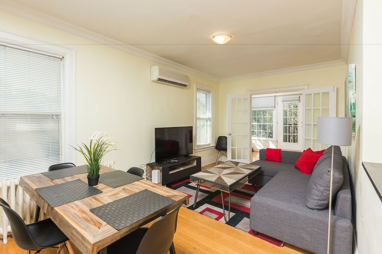 Apartamentos Applewood Suites - 2 Bdrm Annex Loft