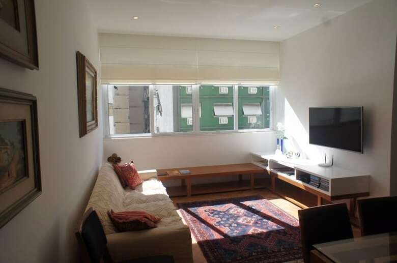 Apartamentos Brand New Beachfront C1-0017