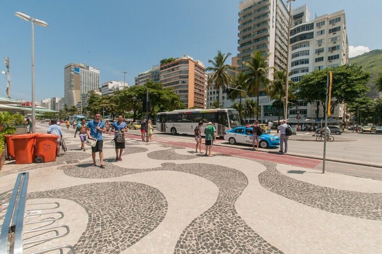 Apartamentos Brand New Beachfront C1-0017