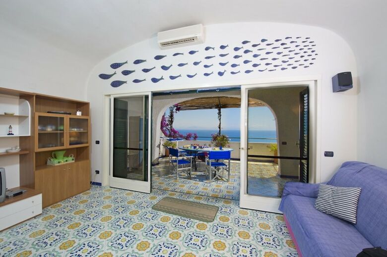 Apartamento La Conca