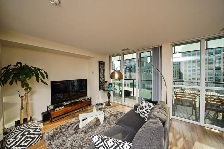 The Atmosphere Boutique Suites