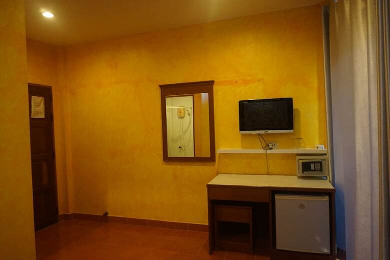 Hotel Ban Elephant Blanc Apartment