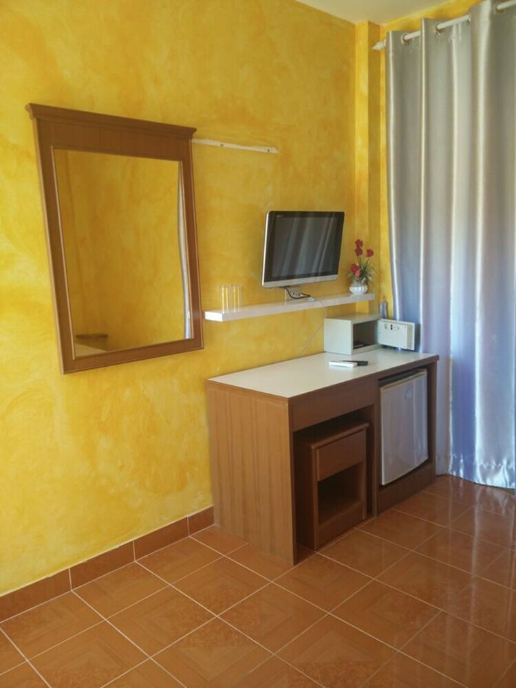 Hotel Ban Elephant Blanc Apartment