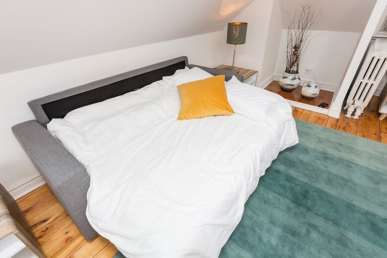 Apartamentos Applewood Suites - Palmerston Avenue