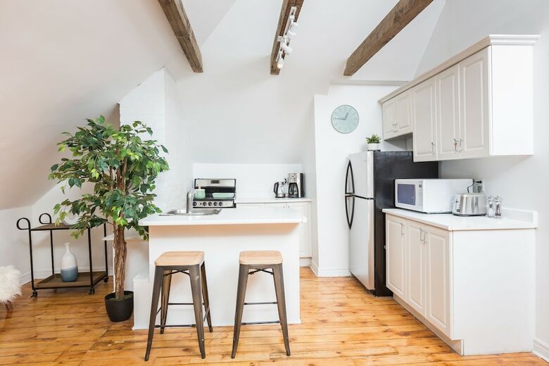 Apartamentos Applewood Suites - Palmerston Avenue