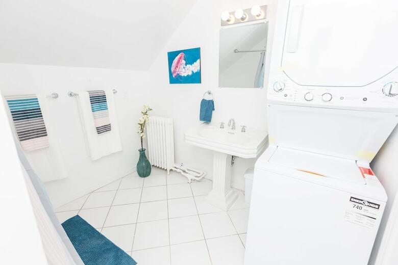 Apartamentos Applewood Suites - Palmerston Avenue