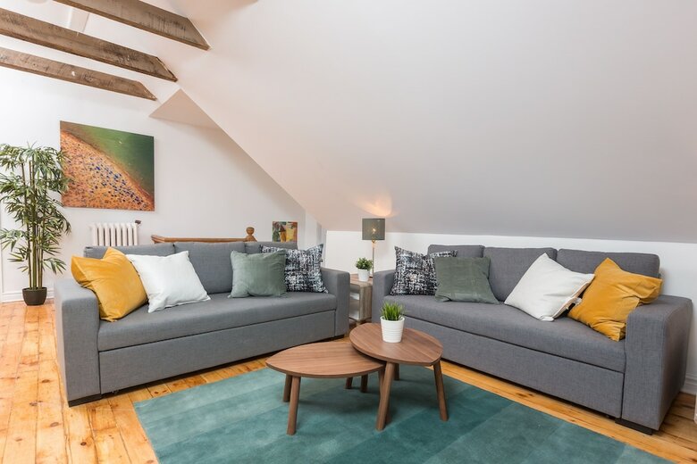 Apartamentos Applewood Suites - Palmerston Avenue
