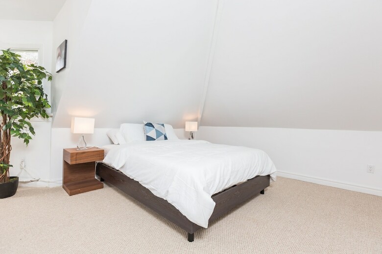 Apartamentos Applewood Suites - Palmerston Avenue