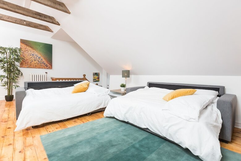Apartamentos Applewood Suites - Palmerston Avenue