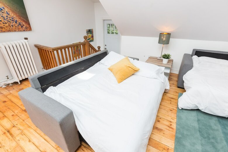 Apartamentos Applewood Suites - Palmerston Avenue