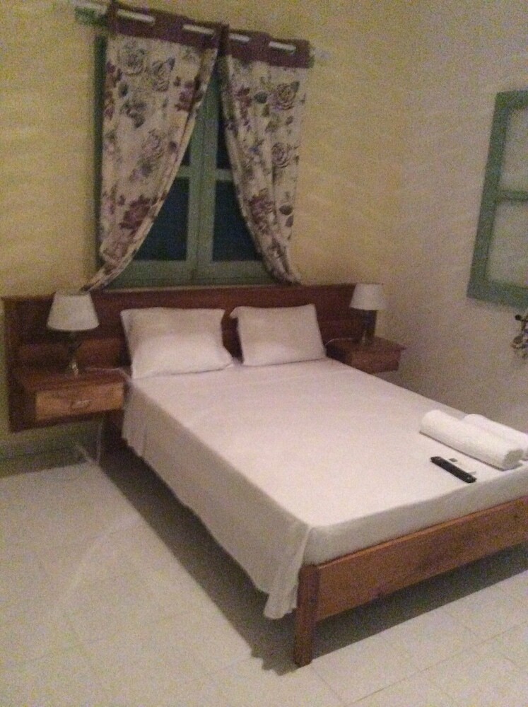 Hotel Residencial. Apresentacao