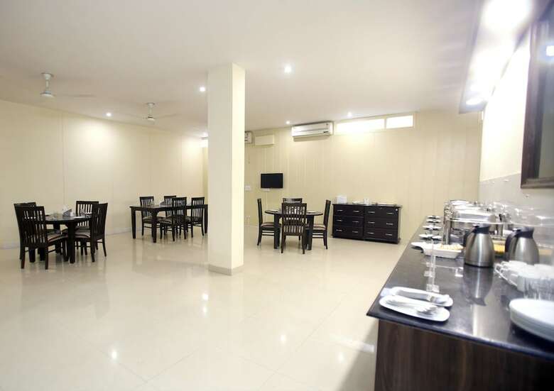 Hotel Mint Ambience Suites