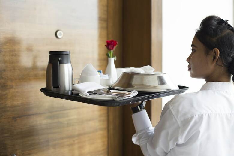 Hotel Mint Ambience Suites