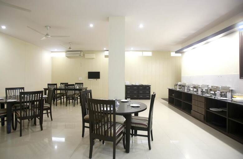 Hotel Mint Ambience Suites