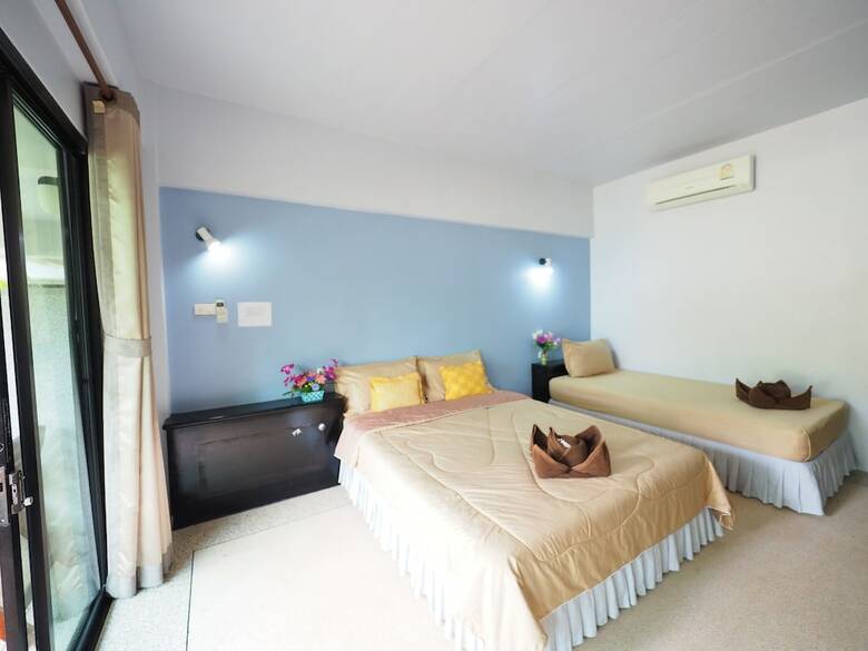 Hotel Green Garden Resort