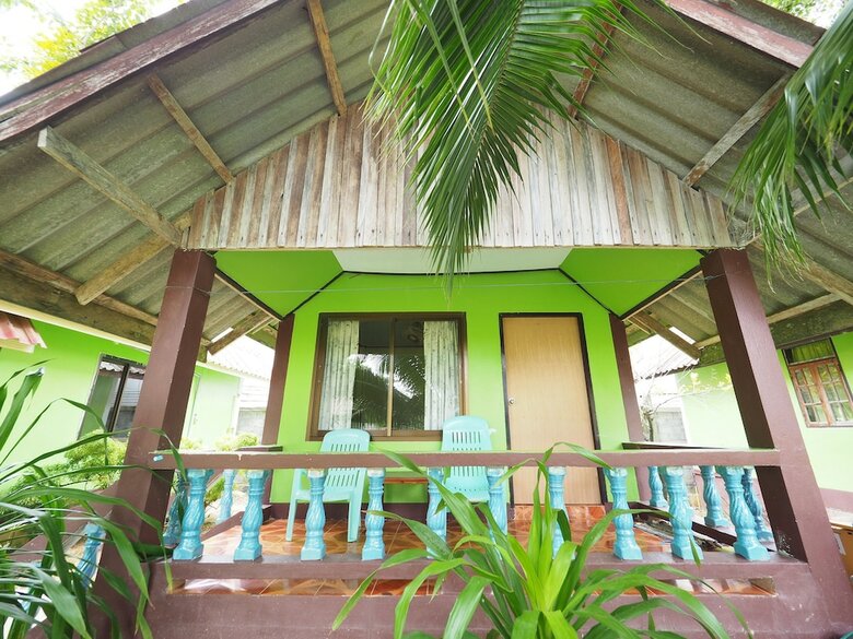Hotel Green Garden Resort