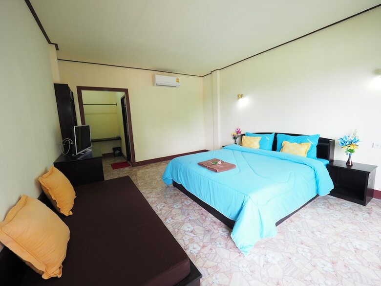 Hotel Green Garden Resort