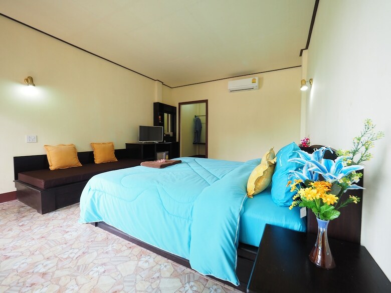 Hotel Green Garden Resort