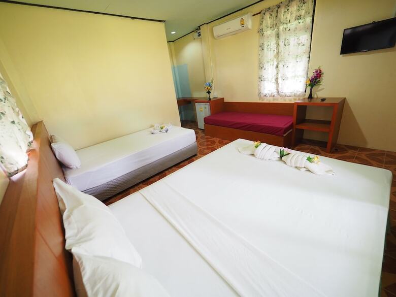 Hotel Green Garden Resort