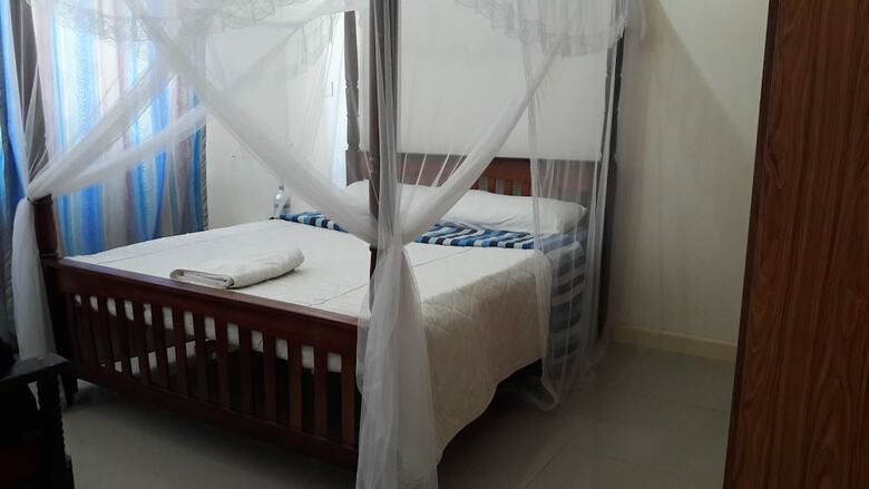 Bed & Breakfast Bethel Xperience Homestay