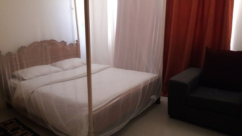 Bed & Breakfast Bethel Xperience Homestay