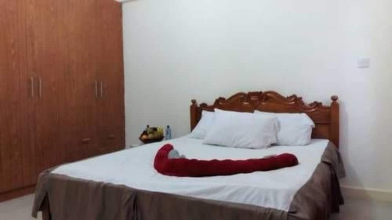 Bed & Breakfast Bethel Xperience Homestay