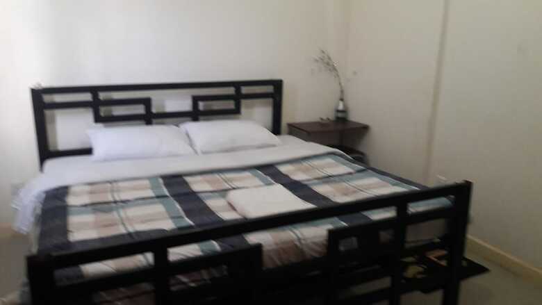 Bed & Breakfast Bethel Xperience Homestay