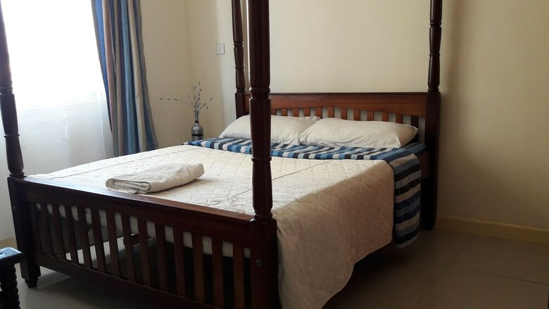 Bed & Breakfast Bethel Xperience Homestay