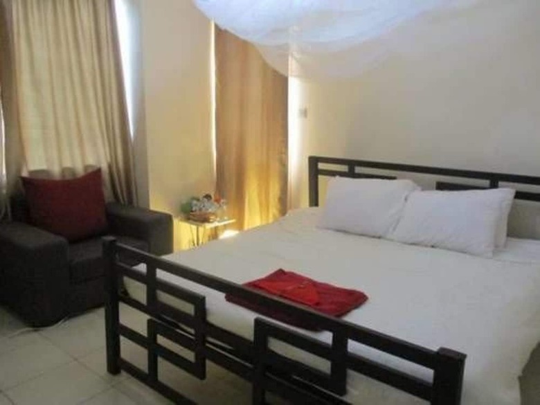 Bed & Breakfast Bethel Xperience Homestay