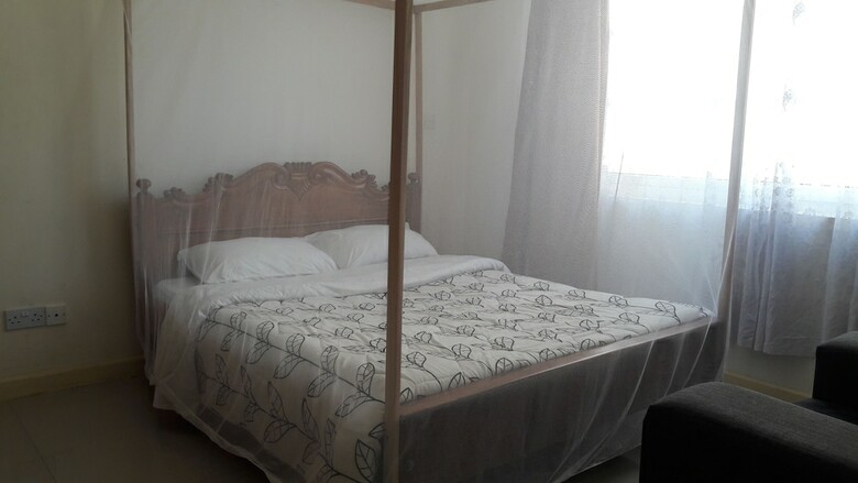 Bed & Breakfast Bethel Xperience Homestay