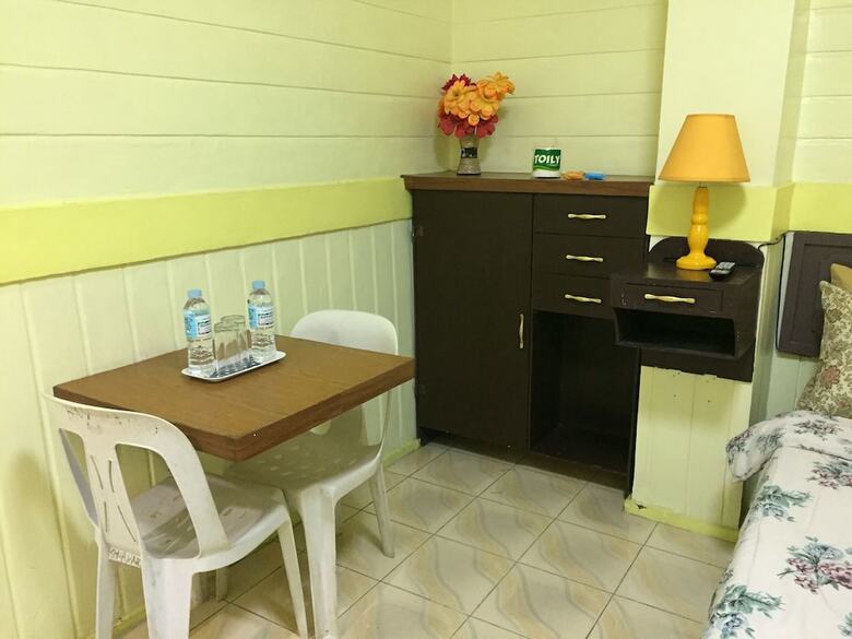 Hotel Hayward Travel Inn