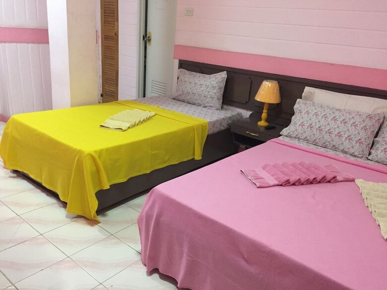 Hotel Hayward Travel Inn