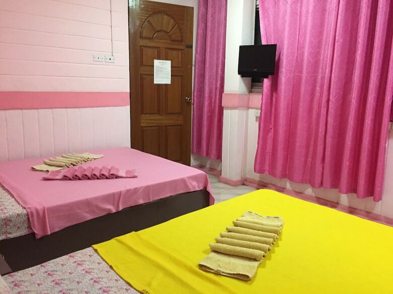 Hotel Hayward Travel Inn
