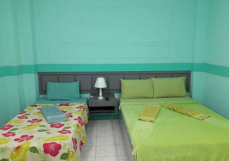 Hotel Hayward Travel Inn