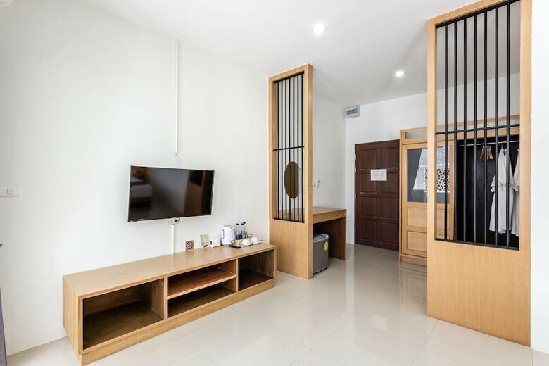 7q Bangla Hotel