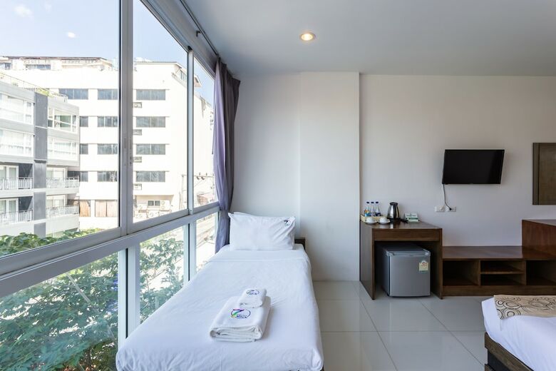 7q Bangla Hotel