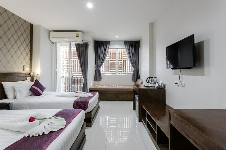 7q Bangla Hotel